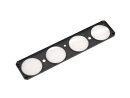 EUROLITE Diffusorscheibe 15x60° für PMB-4 QCL