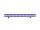 EUROLITE LED BAR-9 UV 9x3W