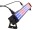 EUROLITE LED PIX-72 RGB Leiste