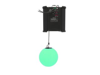 EUROLITE LED Space Ball 20 + HST-200