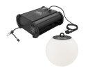 EUROLITE LED Space Ball 20 + HST-200