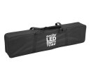 EUROLITE Softbag for 6x LED Party Tube IR