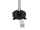 EUROLITE LED Floor Lamp 148cm RGB/WW WiFi