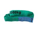 SHZ Round Sling 1m, max. Load 2000KG nach EN 1492-2 SF7...