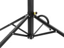 BLOCK AND BLOCK DELTA-80 Winch Stand 100kg 4.35m