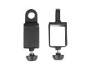 BLOCK AND BLOCK AG-A7 Hook adapter for tube inseresion of 80x50 (Alpha Series)