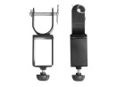 BLOCK AND BLOCK AG-A7 Hook adapter for tube inseresion of 80x50 (Alpha Series)