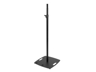 OMNITRONIC BPS-3 Loudspeaker Stand black