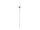 OMNITRONIC BPS-3 Loudspeaker Stand/Tripod white