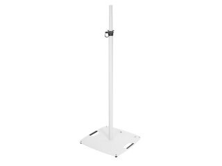 OMNITRONIC BPS-3 Loudspeaker Stand white