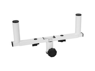 OMNITRONIC GBE-1 Stand Adapter white