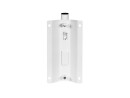 OMNITRONIC WH-1 Wall Mounting 30 kg max white