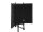 OMNITRONIC AS-03 Mikrofon-Absorbersystem, faltbar
