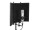 OMNITRONIC AS-03 Mikrofon-Absorbersystem, faltbar