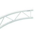 ALUTRUSS BILOCK Vollkreis d=4m(innen)vertikal 4tlg