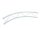 ALUTRUSS BILOCK Element for Circle 2m ins. vert.90°