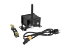EUROLITE QuickDMX Outdoor Wireless Transmitter/Receiver