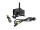 EUROLITE QuickDMX Outdoor Wireless Transmitter/Receiver