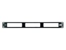 EUROLITE Mounting frame for DXT serie