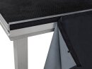 ALUTRUSS BE-1PR2 Befestigungsprofil für Vorhang/Skirt 2m
