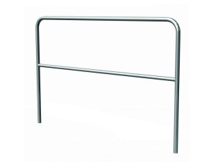 ALUTRUSS BE-1G2 Handrail