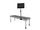 GUIL AT/TM-01/440 Music stand