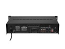OMNITRONIC MAVZ-60.6P PA Mixing Amplifier