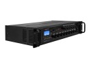 OMNITRONIC MAVZ-60.6P PA Mixing Amplifier