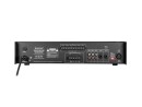 OMNITRONIC MAVZ-240.6P PA Mixing Amplifier