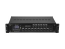 OMNITRONIC MAVZ-240.6P PA Mixing Amplifier