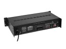 OMNITRONIC MAVZ-240.6P PA Mixing Amplifier