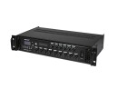 OMNITRONIC MAVZ-360.6P PA Mixing Amplifier