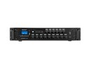 OMNITRONIC MAVZ-360.6P PA Mixing Amplifier