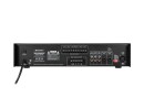 OMNITRONIC MAVZ-360.6P PA Mixing Amplifier