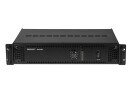 OMNITRONIC PAA-120 PA Amplifier