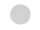 OMNITRONIC CST-608 2-way Ceiling Speaker
