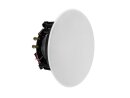 OMNITRONIC CST-808 2-Way Ceiling Speaker