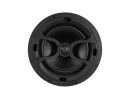 OMNITRONIC CST-808 2-Way Ceiling Speaker