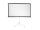 EUROLITE Projection Screen 16:9 2x1.12m with stand