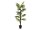 EUROPALMS Fan Palm, artificial plant, 155cm