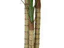 EUROPALMS Areca Palme, 3-stämmig, Kunstpflanze, 150cm