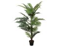 EUROPALMS Areca palm, artificial plant, 150cm