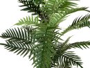 EUROPALMS Areca palm, artificial plant, 150cm