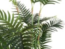 EUROPALMS Areca palm, artificial plant, 180cm