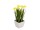 EUROPALMS Daffodil, artificial plant, 23cm