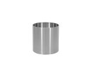 EUROPALMS STEELECHT-40 Nova, stainless steel pot,...