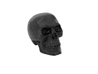 EUROPALMS Skull, black
