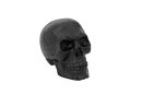 EUROPALMS Skull, black