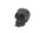 EUROPALMS Skull, black