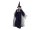 EUROPALMS Halloween Figur Hexe, animiert 175cm